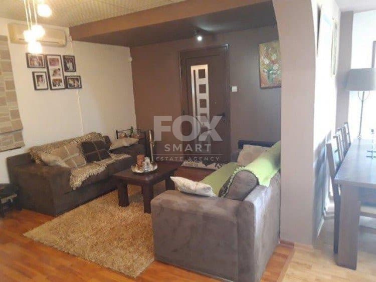 3 Bedroom Detached House for Sale in Limassol, Paramytha