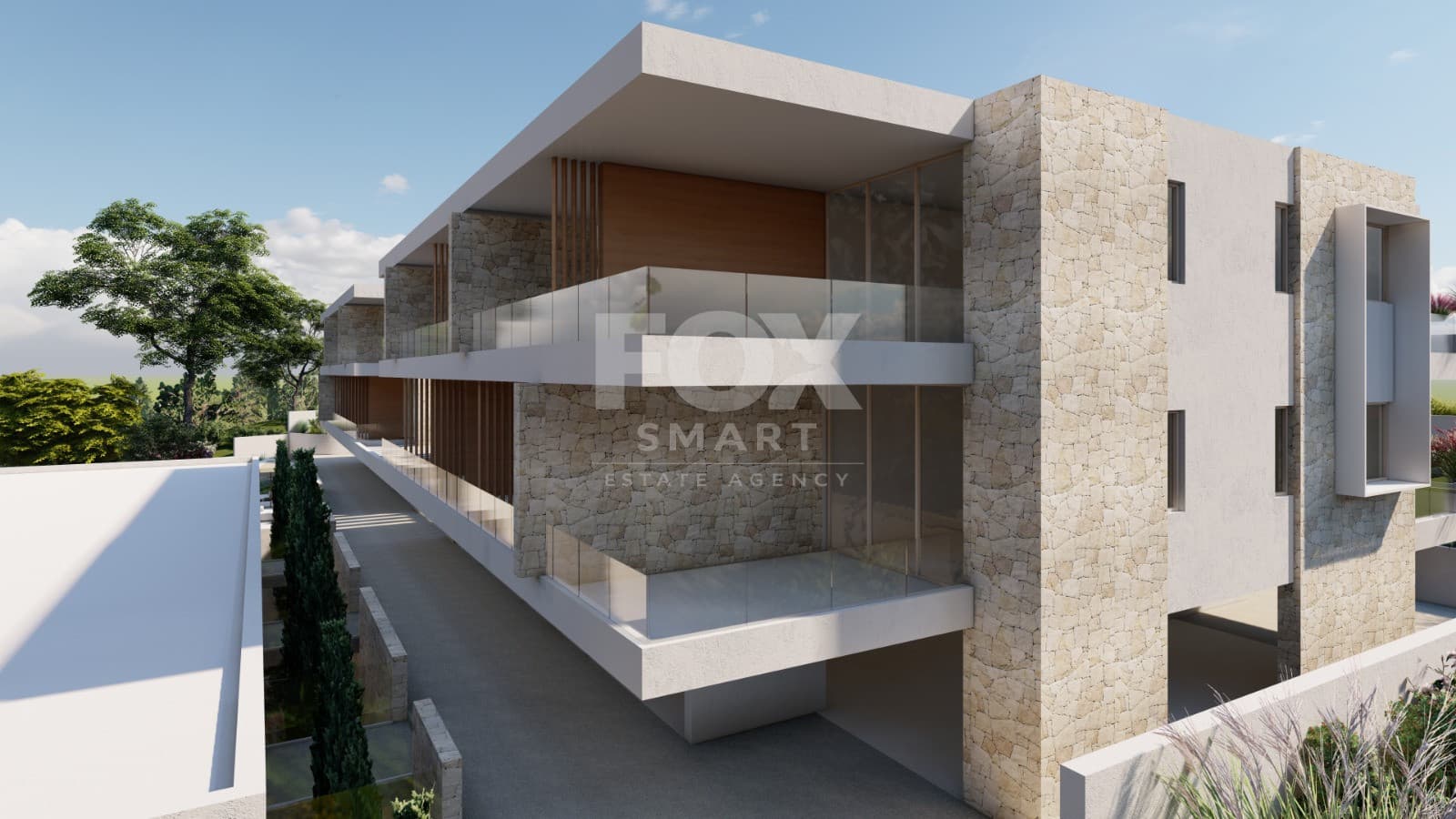 Studio Apartment for Sale in Paphos, Kissonerga