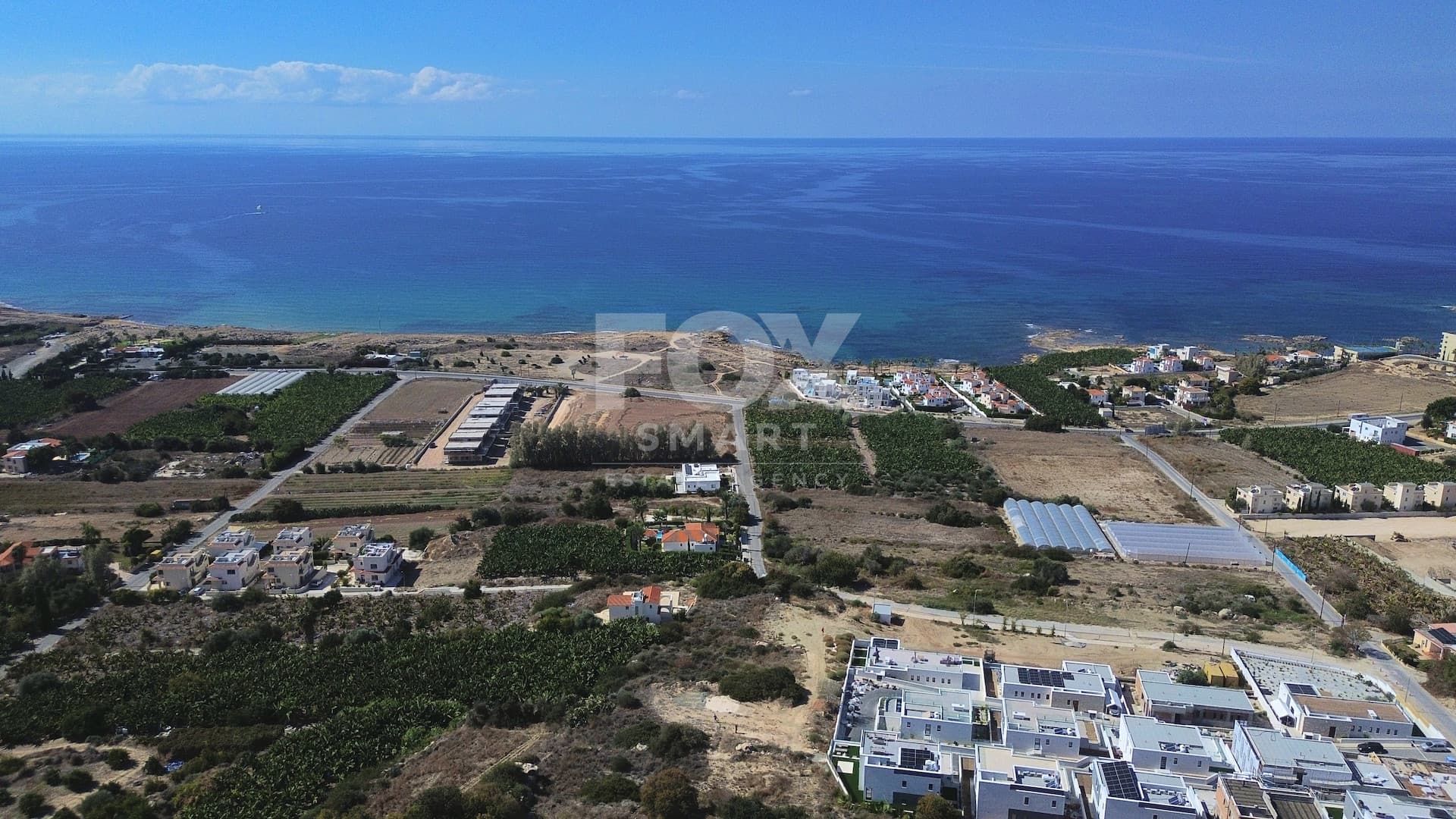 Studio Apartment for Sale in Paphos, Kissonerga