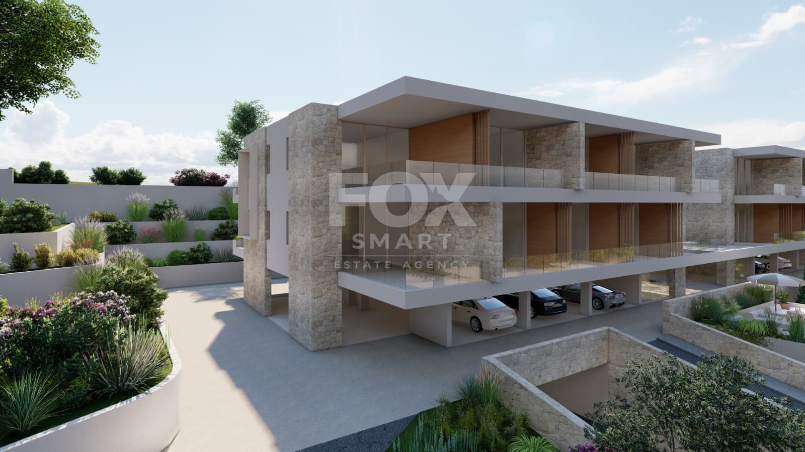 Studio Apartment for Sale in Paphos, Kissonerga