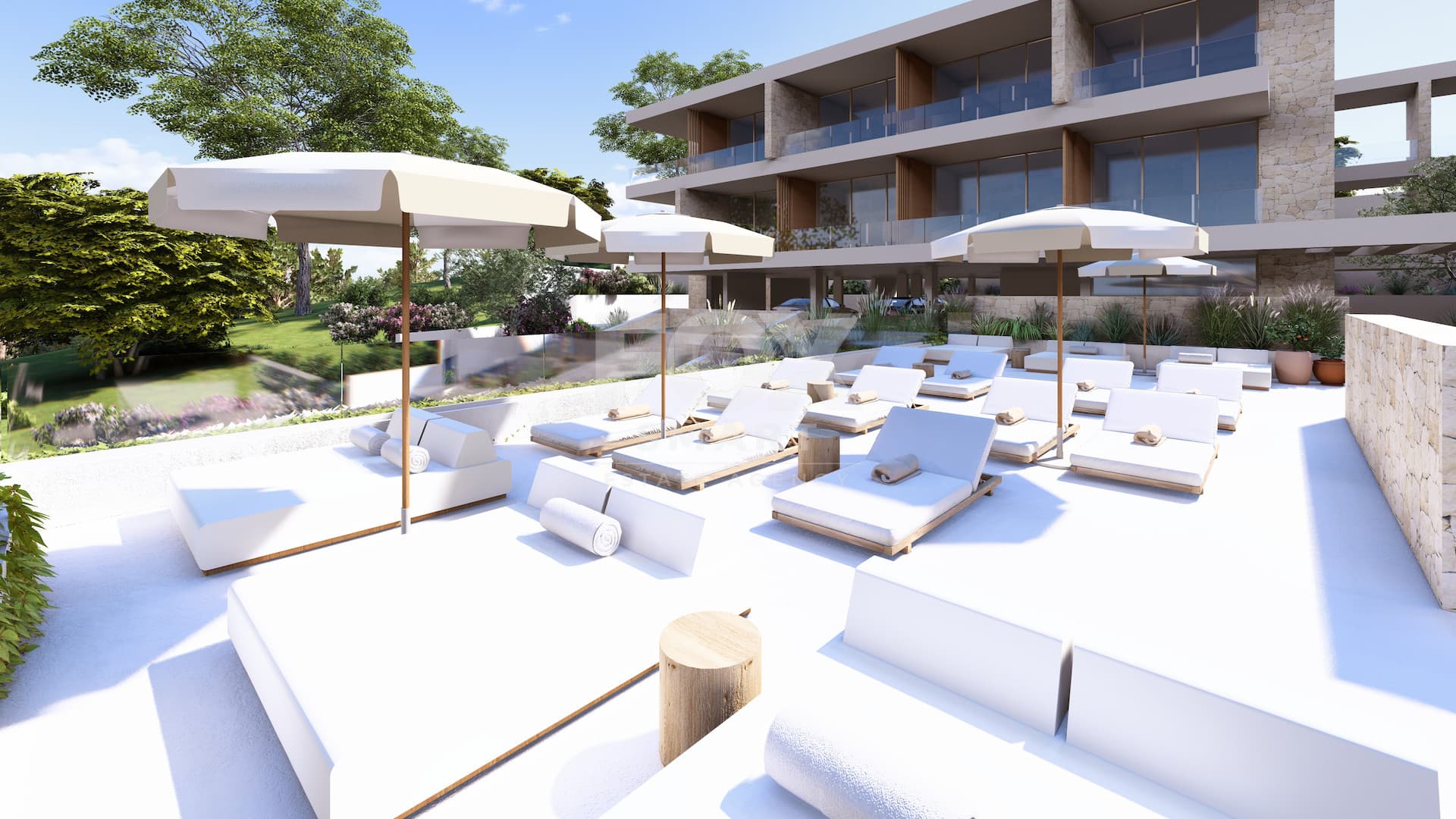 Studio Apartment for Sale in Paphos, Kissonerga