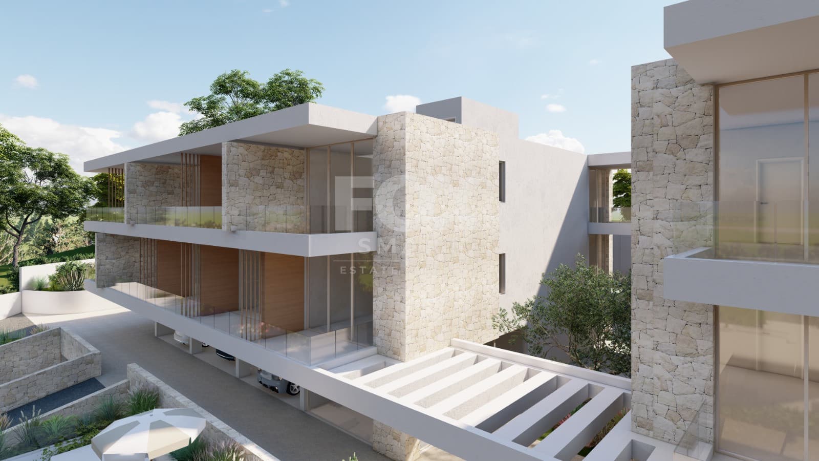 Studio Apartment for Sale in Paphos, Kissonerga