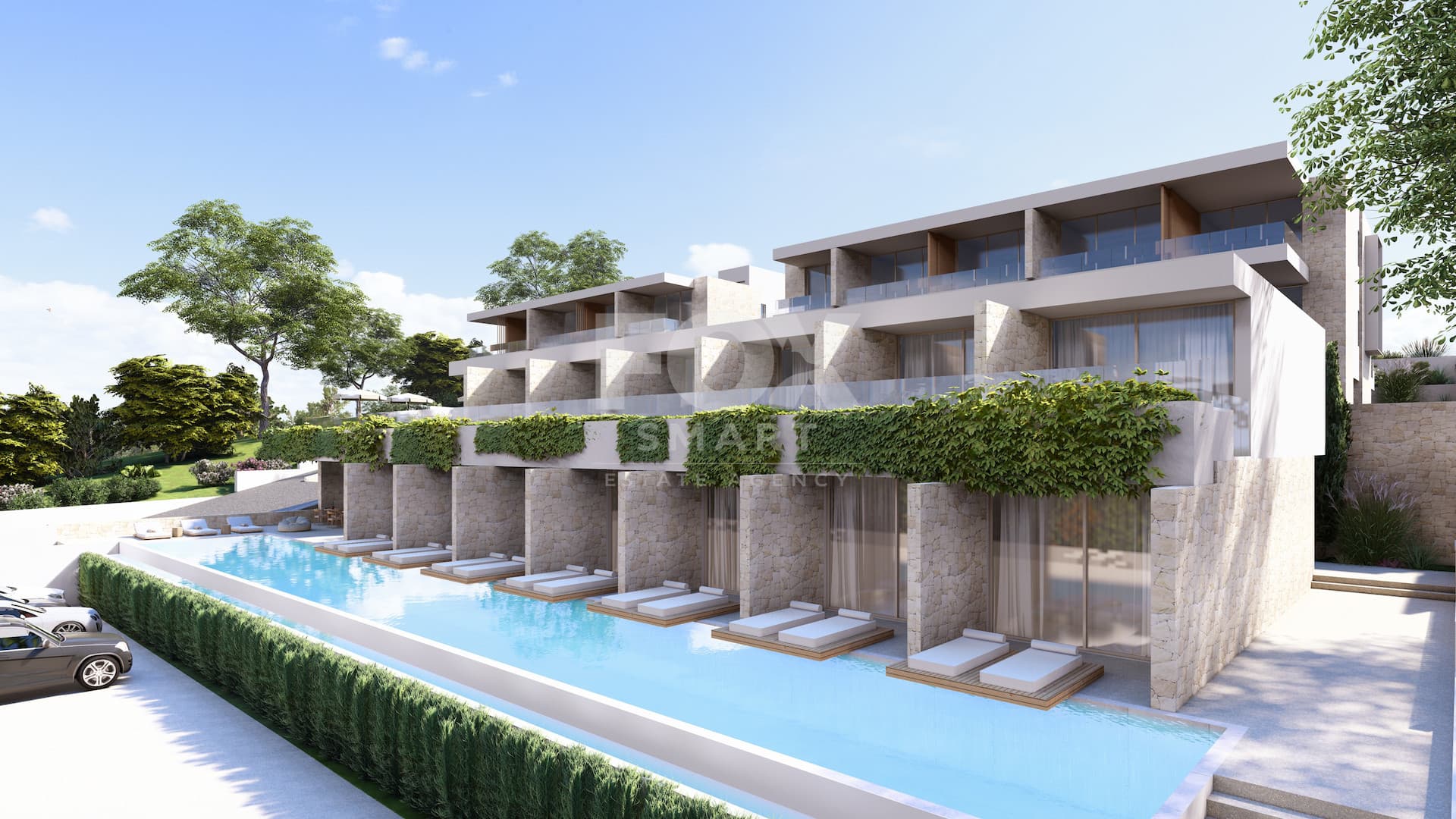 Studio Apartment for Sale in Paphos, Kissonerga