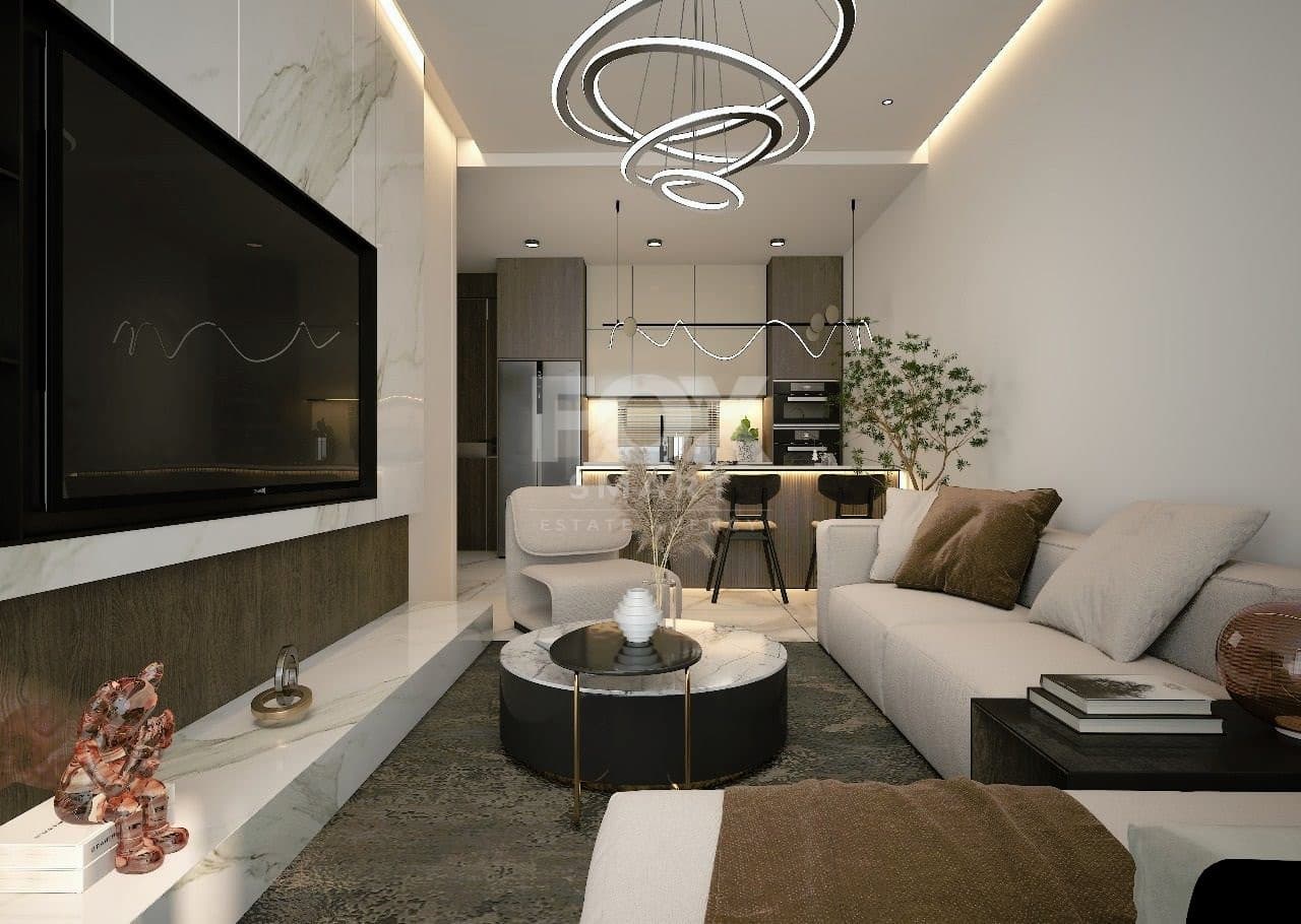 3 Bedroom Apartment for Sale in Paphos, Pafos
