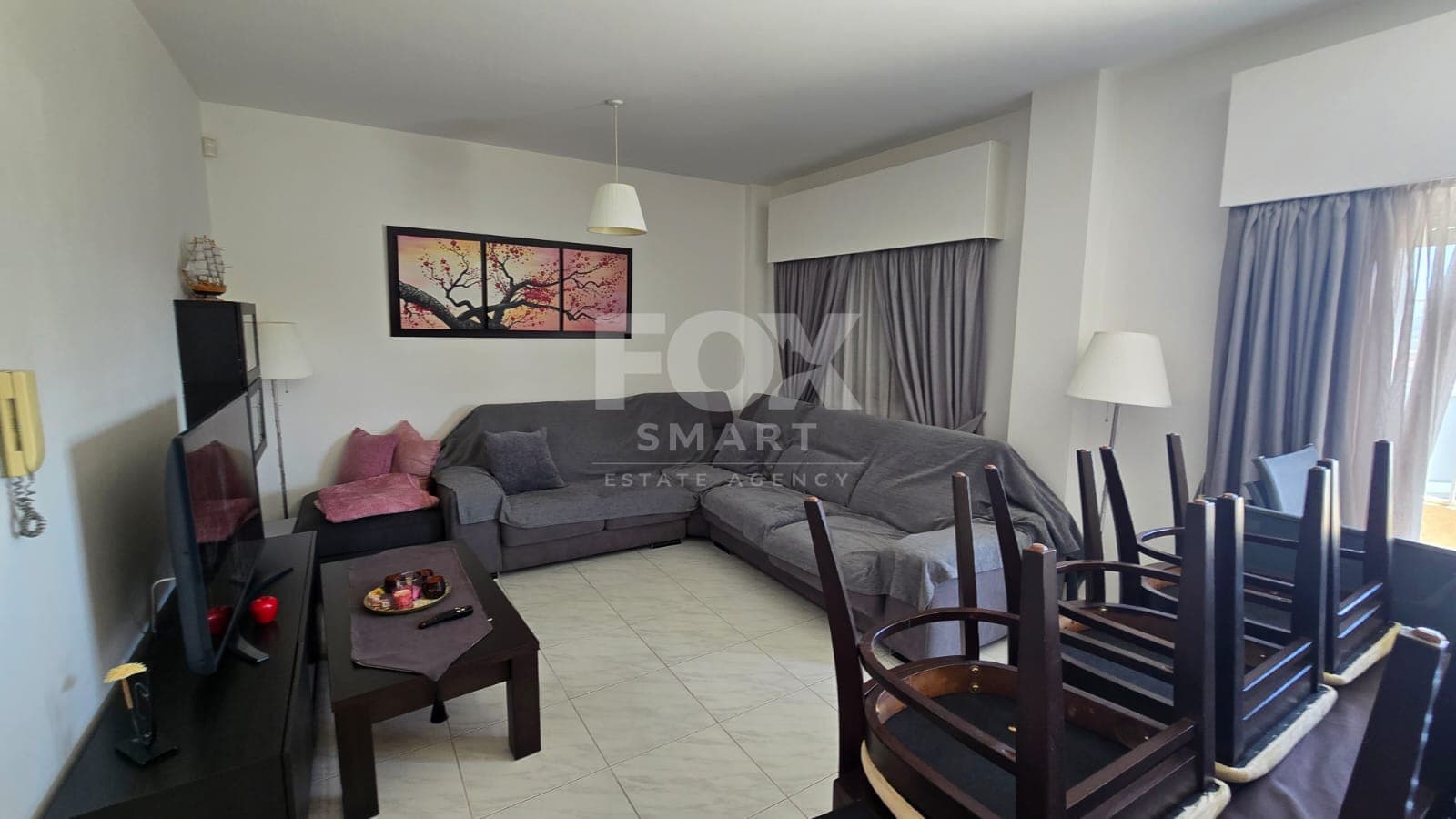 3 Bedroom Apartment for Sale in Limassol, Potamos Germasogeias