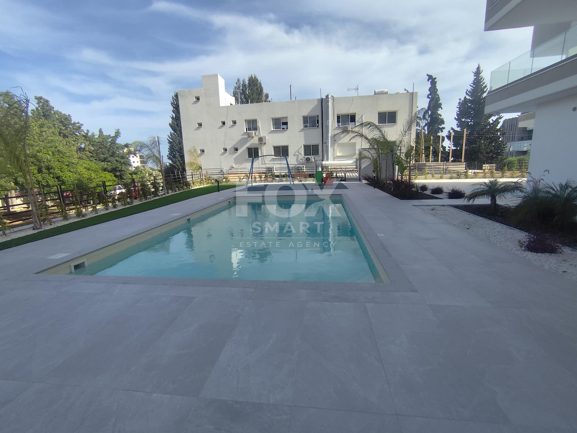 2 Bedroom Apartment for Rent in Limassol, Potamos Germasogeias