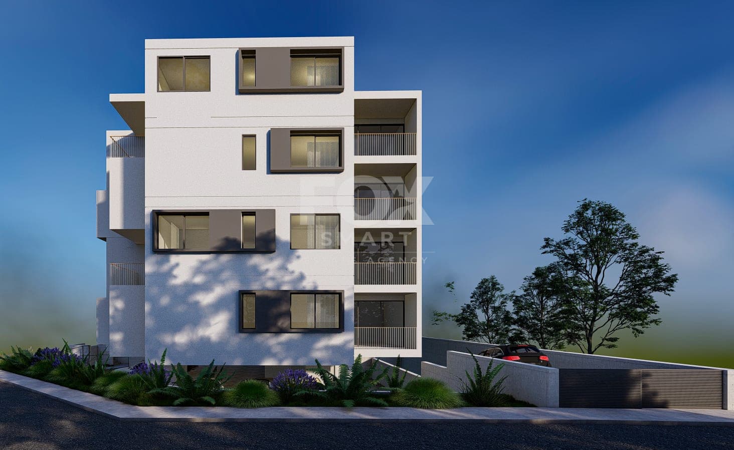Studio Apartment for Sale in Paphos, Pafos