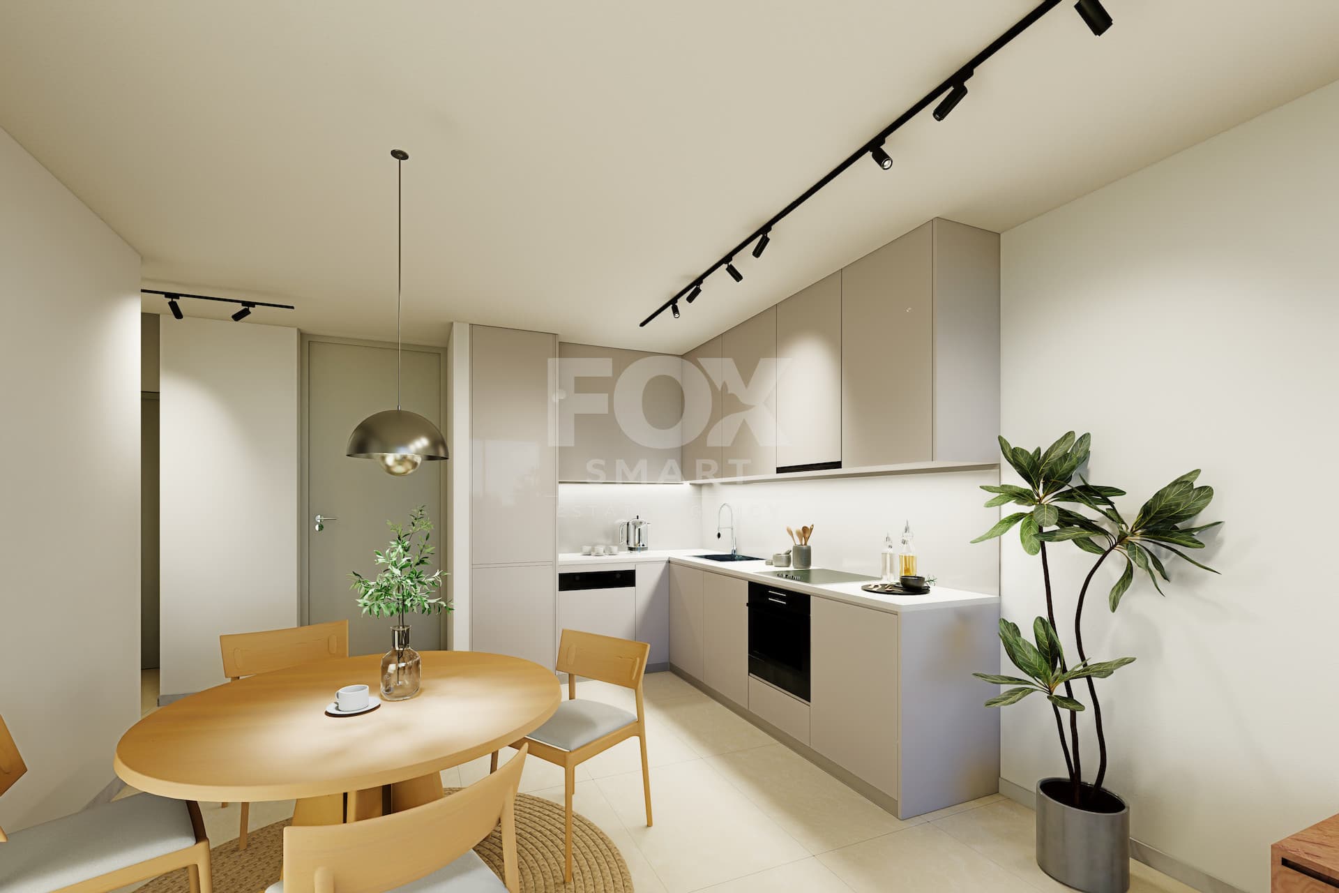 2 Bedroom Apartment for Sale in Paphos, Pafos