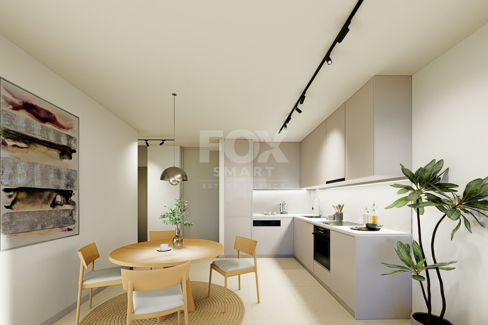 1 Bedroom Apartment for Sale in Paphos, Pafos