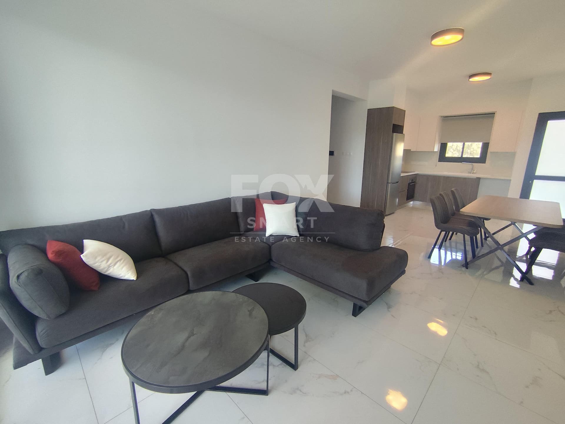 2 Bedroom Apartment for Rent in Limassol, Apostolou Petrou & Pavlou