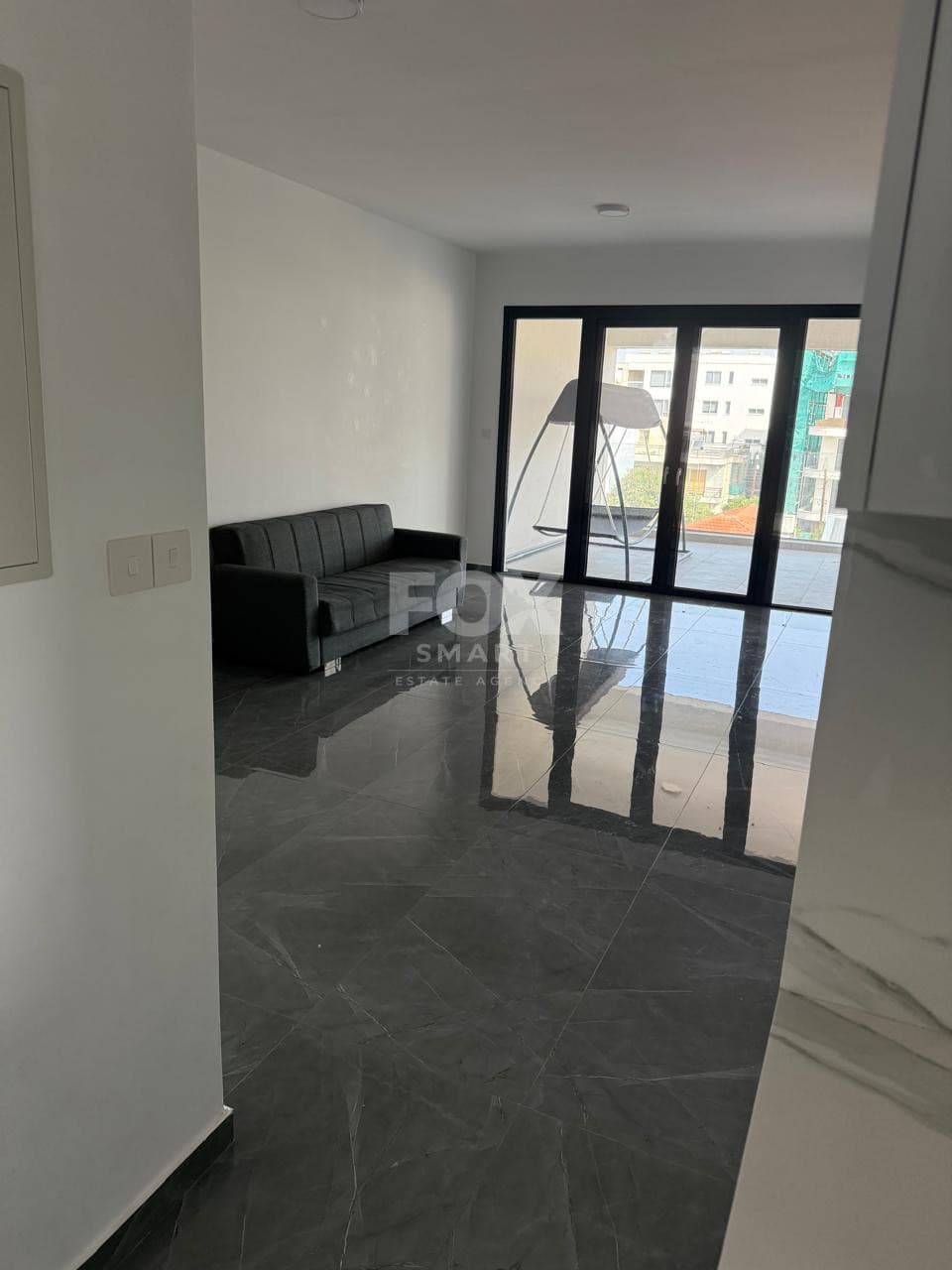 2 Bedroom Apartment for Rent in Limassol, Agios Ioannis