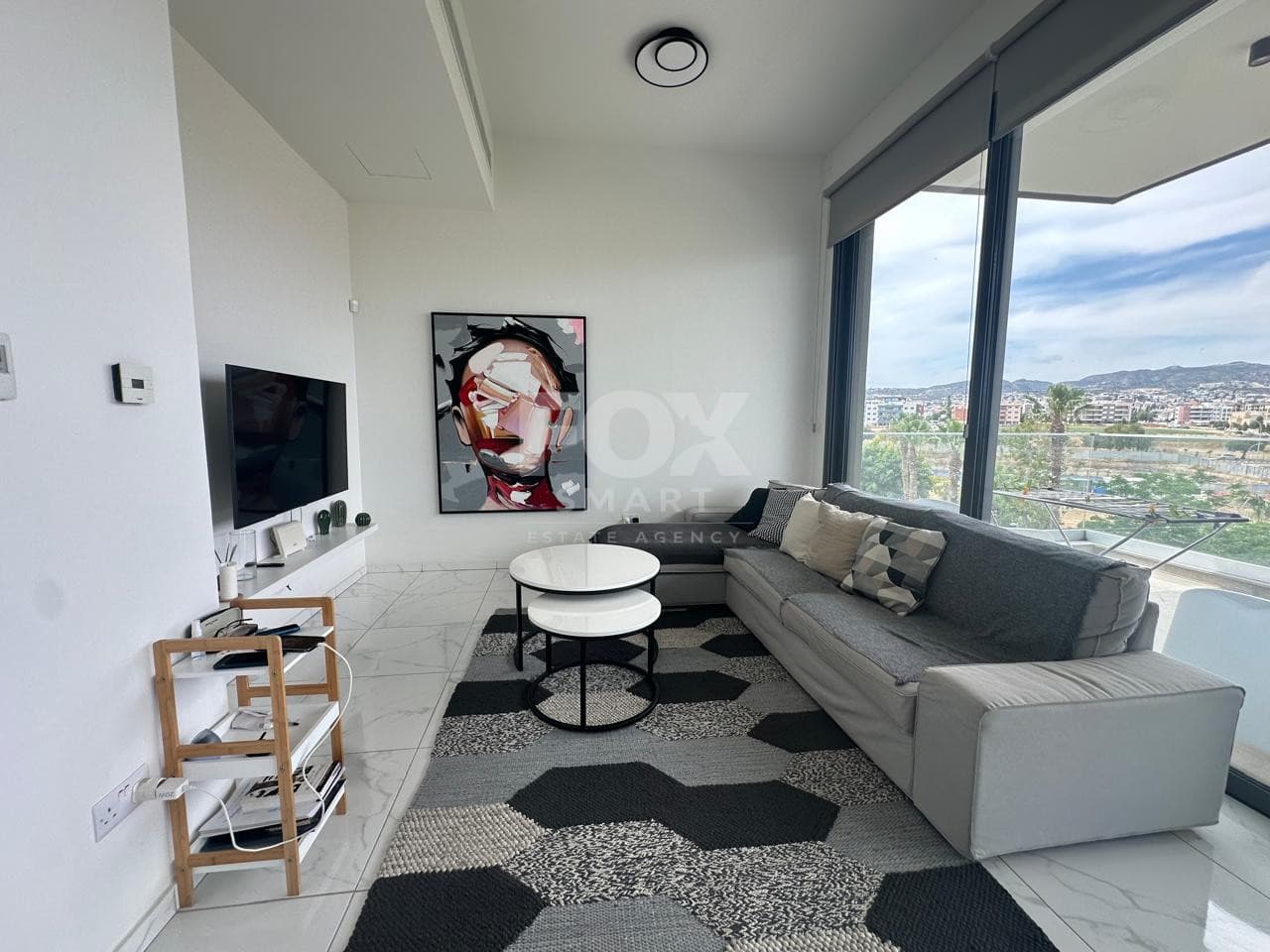 2 Bedroom Apartment for Sale in Limassol, Mesa Geitonia