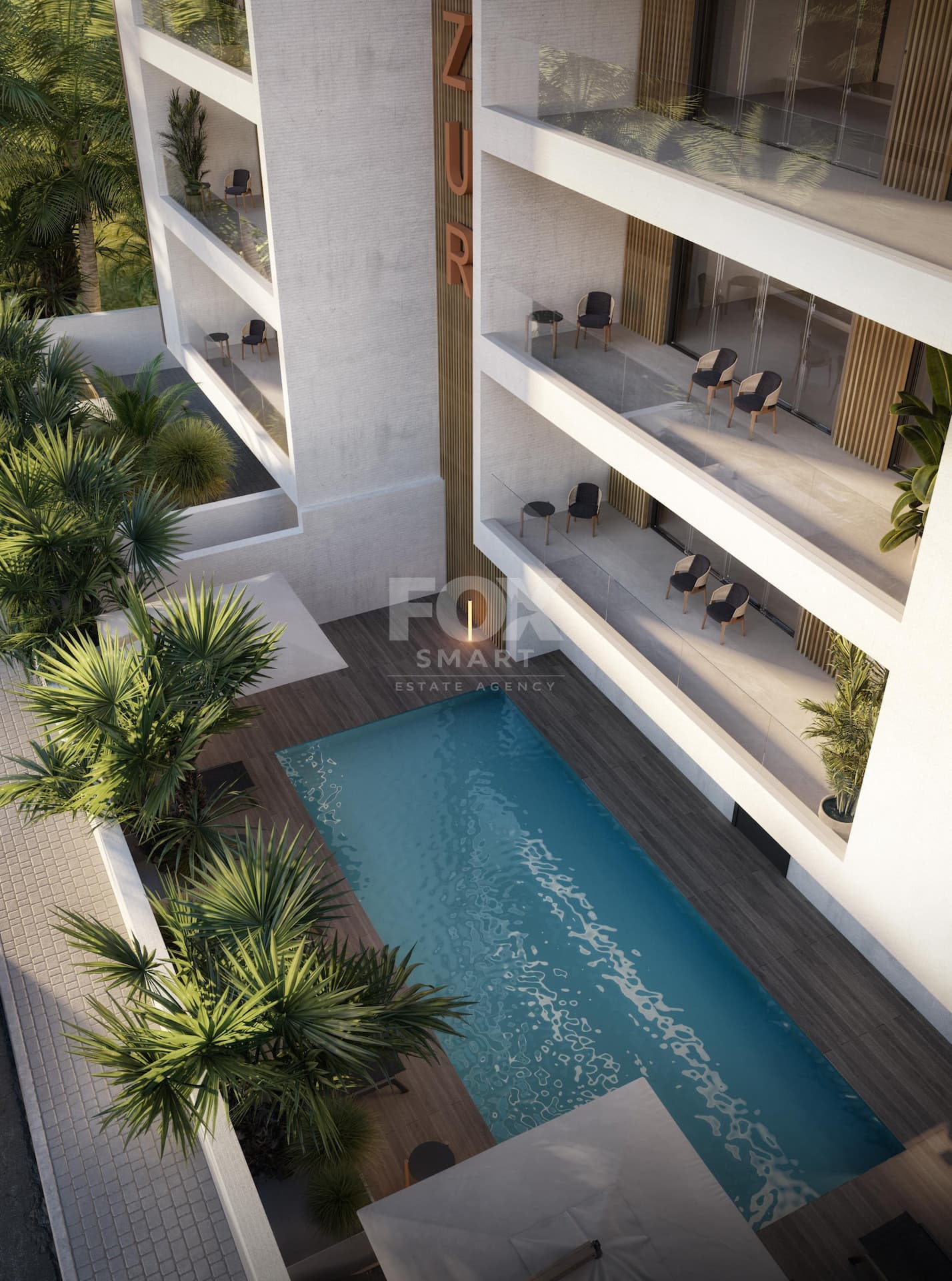 2 Bedroom Apartment for Sale in Paphos, Universal