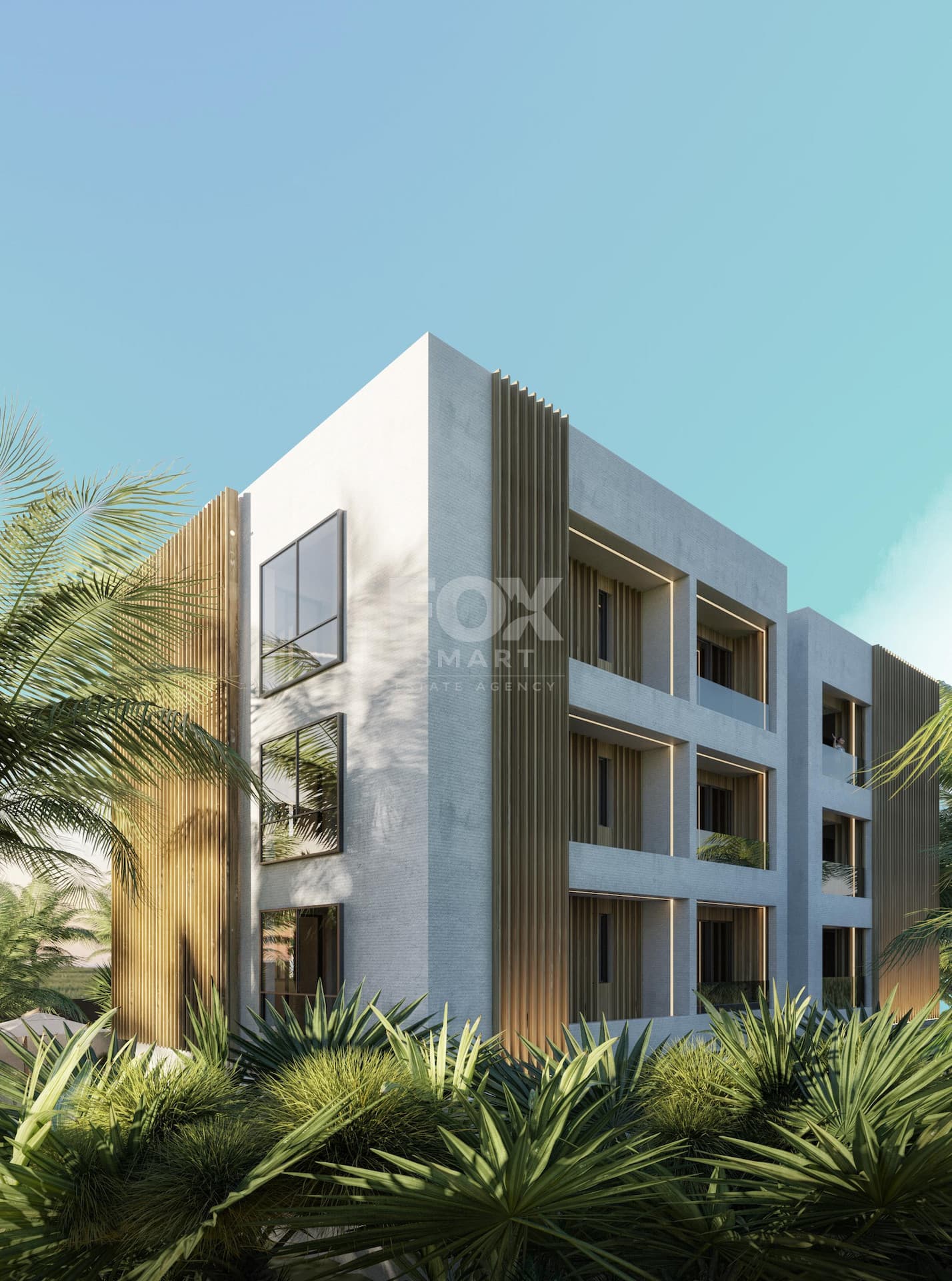 2 Bedroom Apartment for Sale in Paphos, Universal