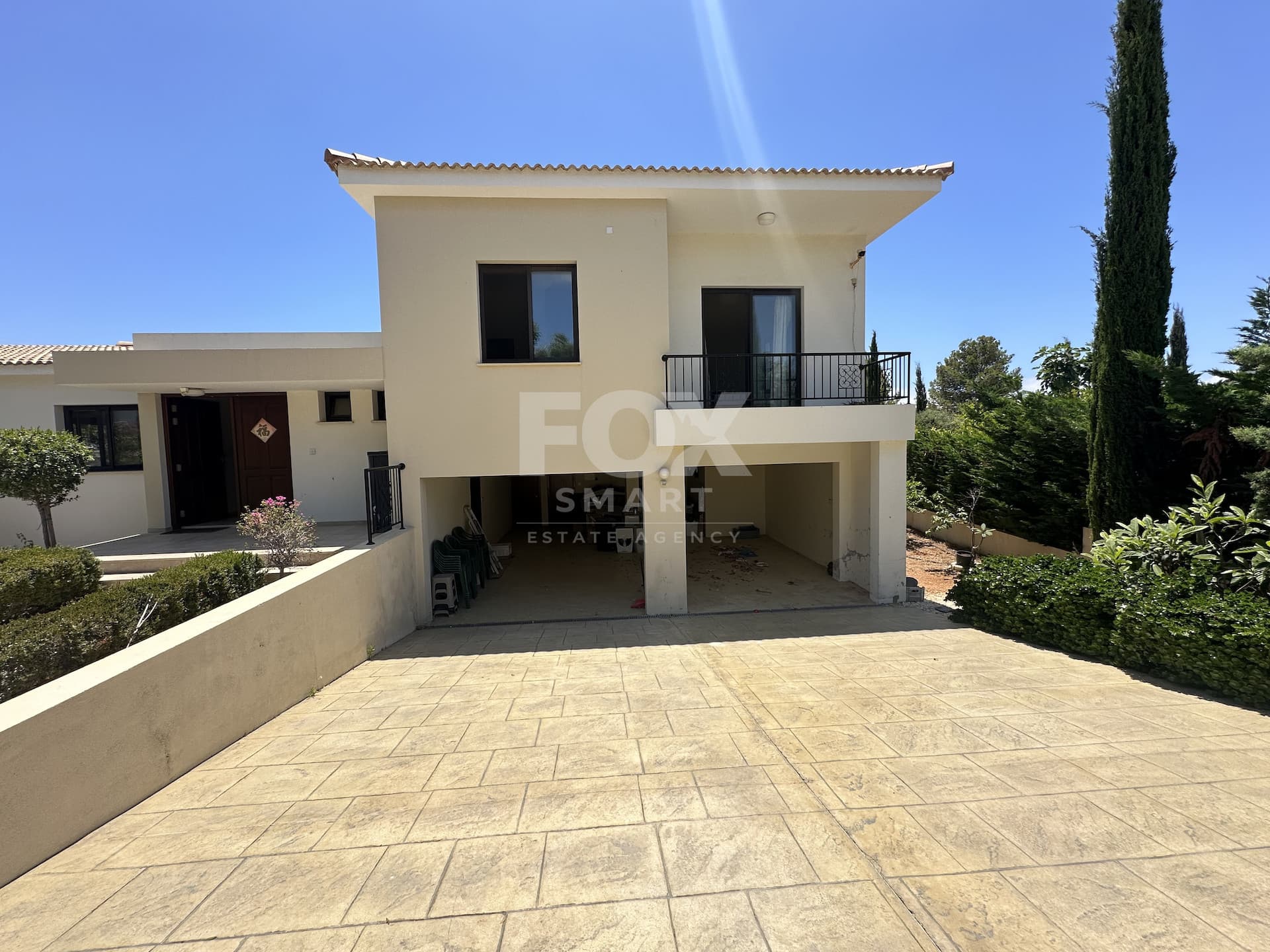 3 Bedroom Villa for Sale in Paphos, Secret Valley