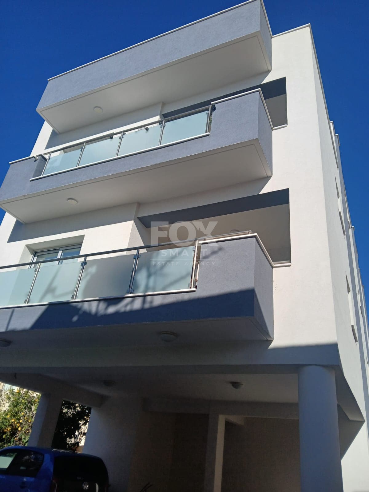 3 Bedroom Apartment for Sale in Paphos, Geroskipou