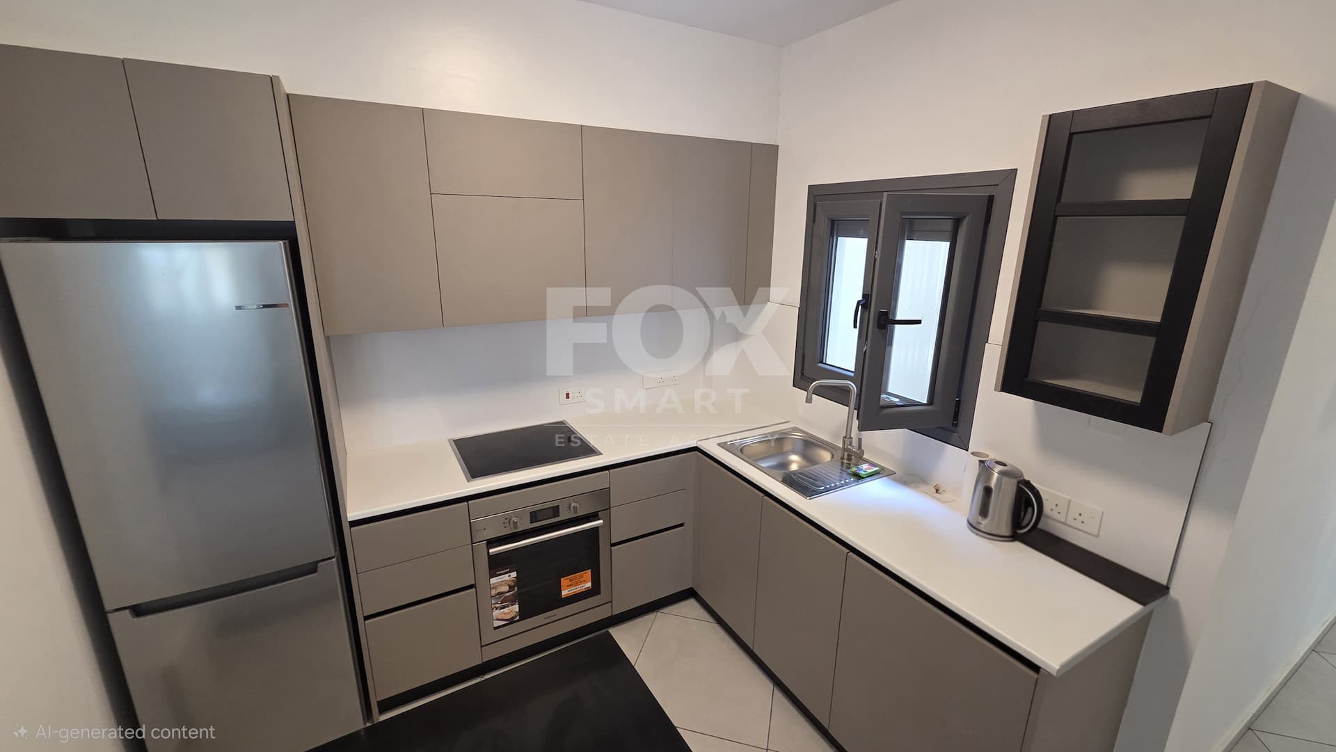 2 Bedroom Apartment for Sale in Limassol, Neapoli