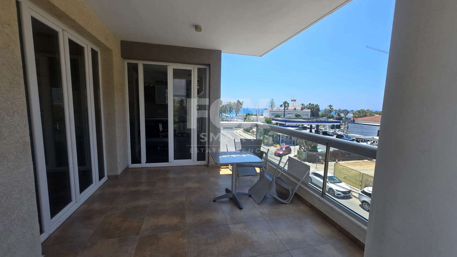 3 Bedroom Apartment for Rent in Limassol, Agios Athanasios - Tourist Area