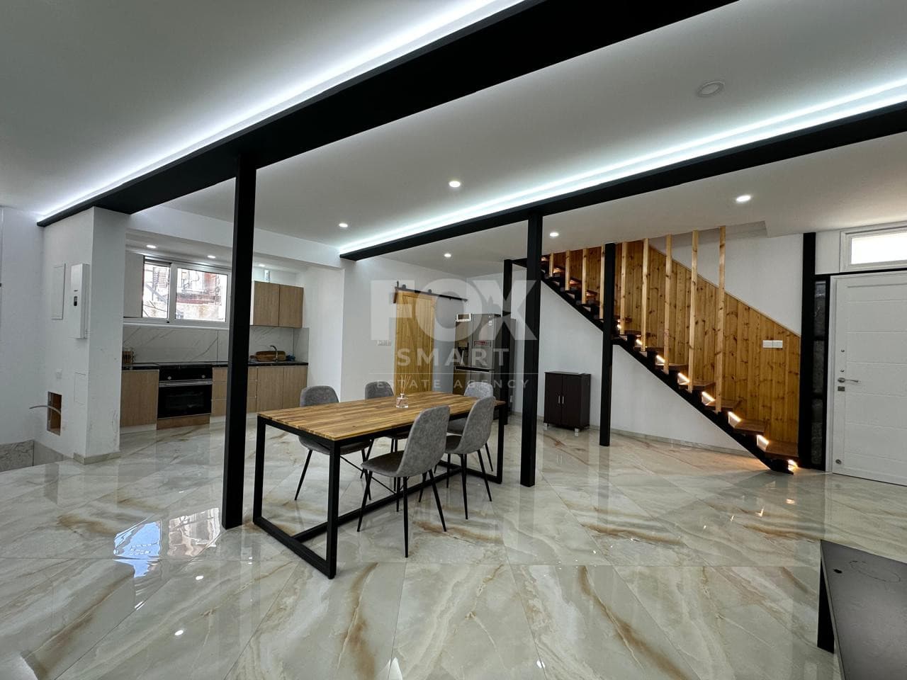 2 Bedroom Detached House for Sale in Limassol, Agios Georgios Lemesou (Village)