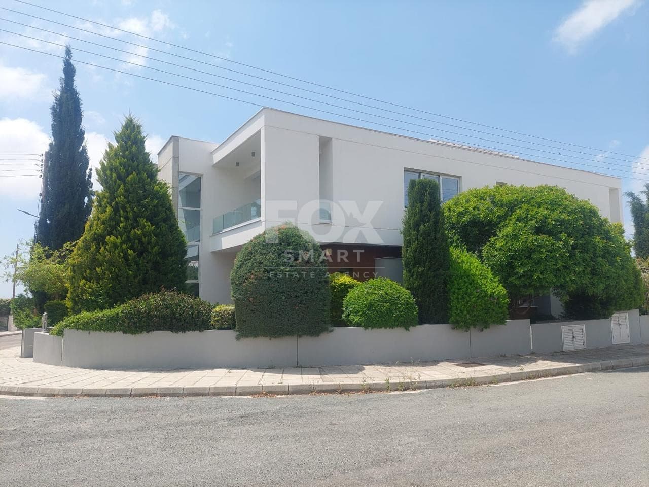 5 Bedroom Villa for Rent in Paphos, Mesogi