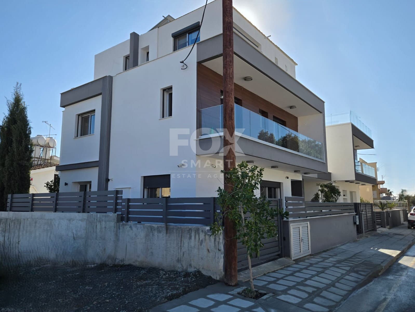 7 Bedroom Detached House for Rent in Limassol, Ypsonas