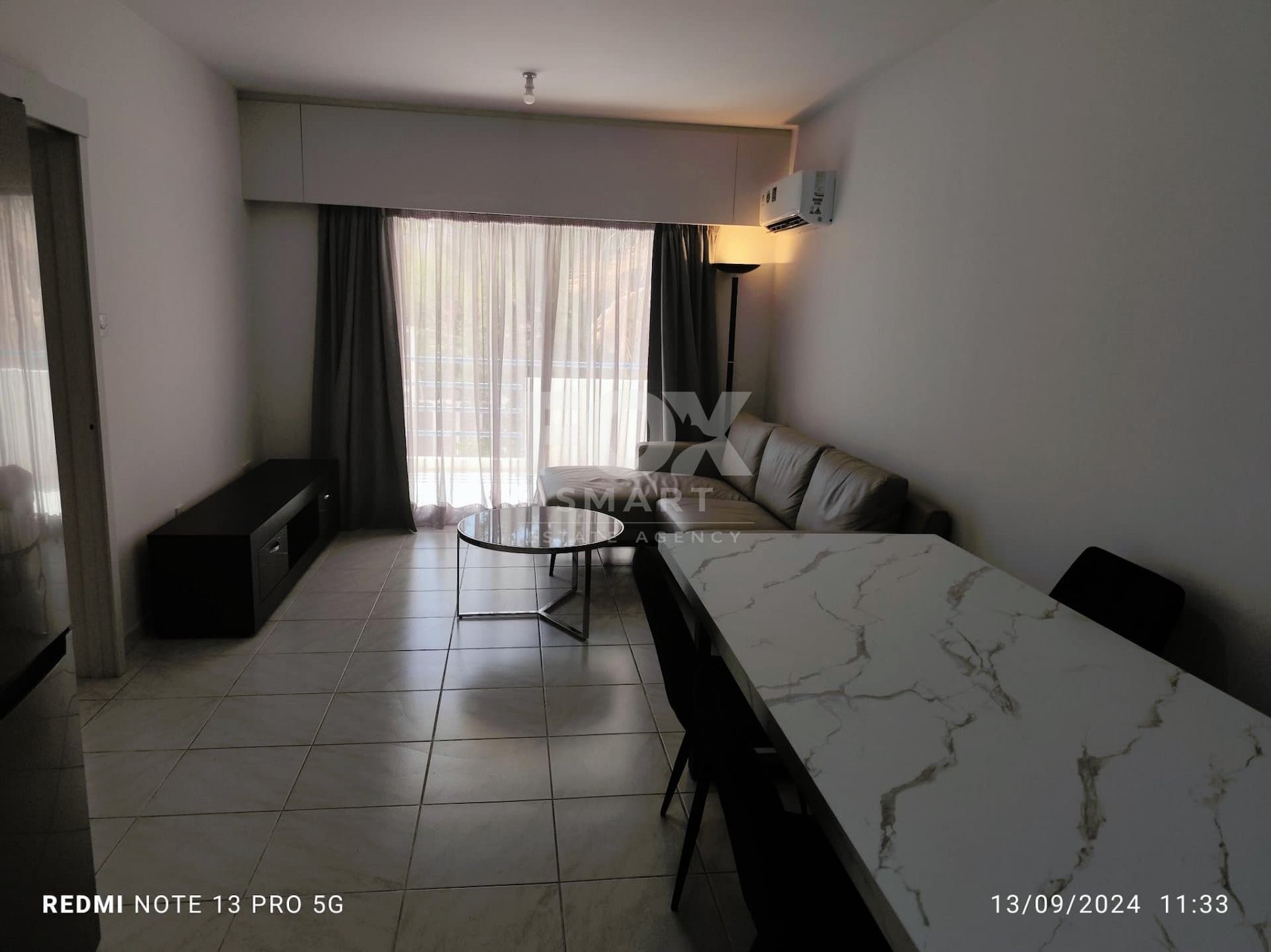 2 Bedroom Apartment for Sale in Limassol, Agia Zoni