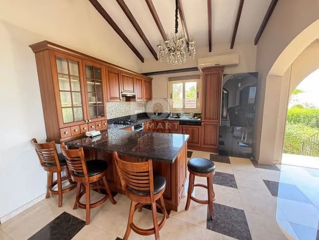 3 Bedroom Villa for Sale in Paphos, Tala