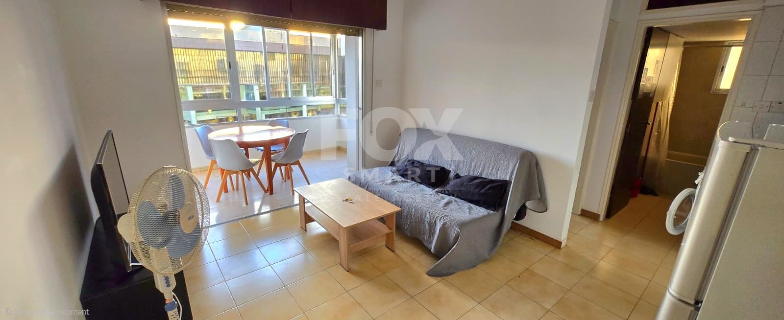 1 Bedroom Apartment Complex for Rent in Limassol, Germasogeia Tourist Area