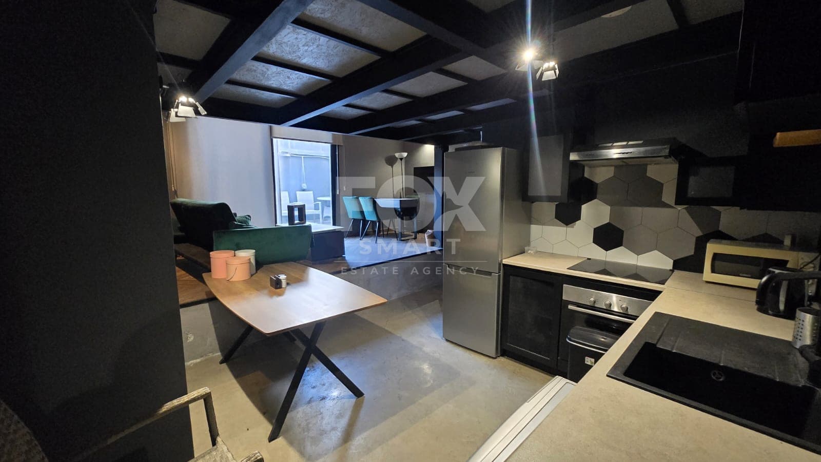 9 Bedroom Apartment Complex for Sale in Limassol, Katholiki