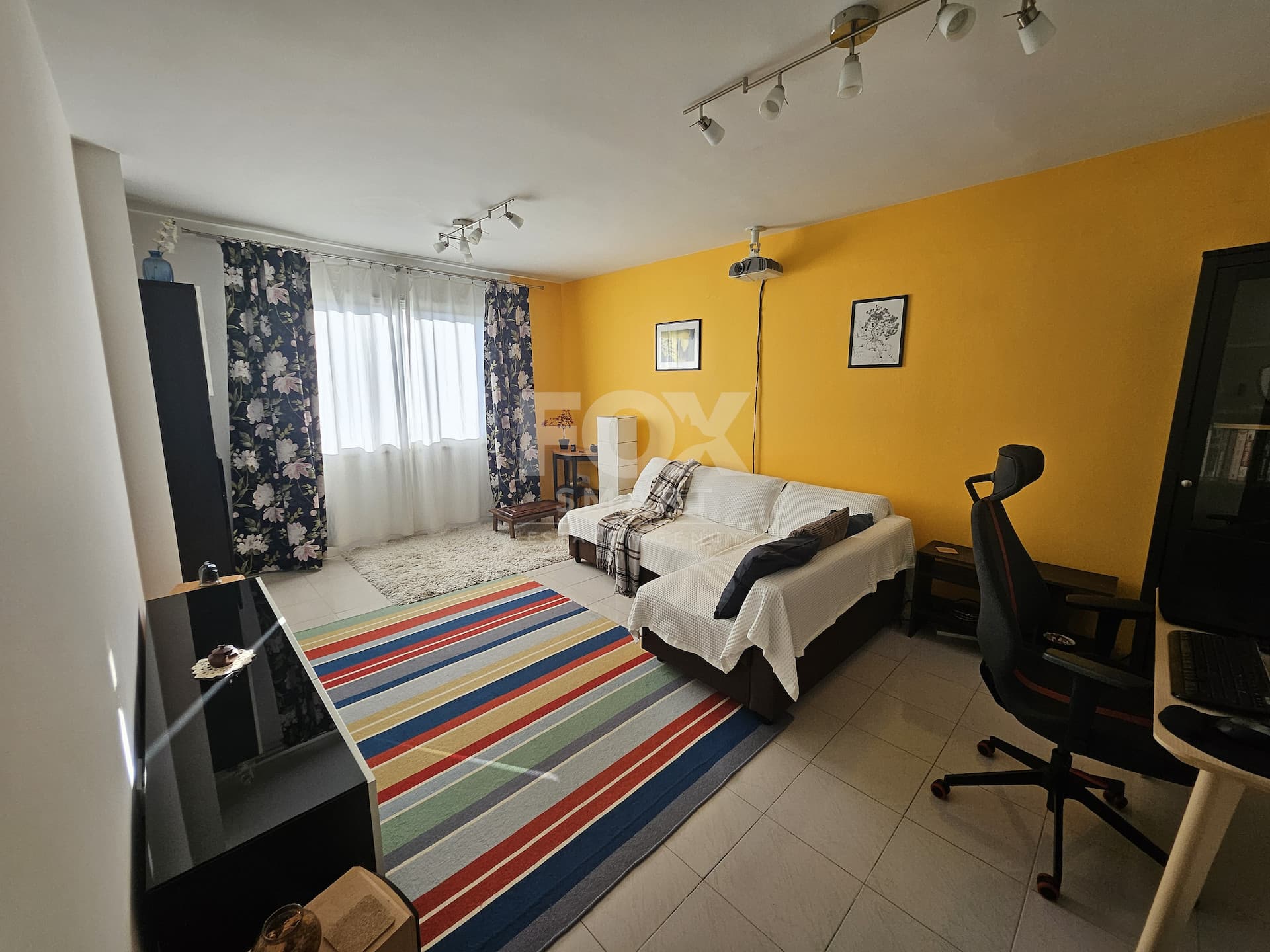 2 Bedroom Apartment for Sale in Limassol, Omonoia