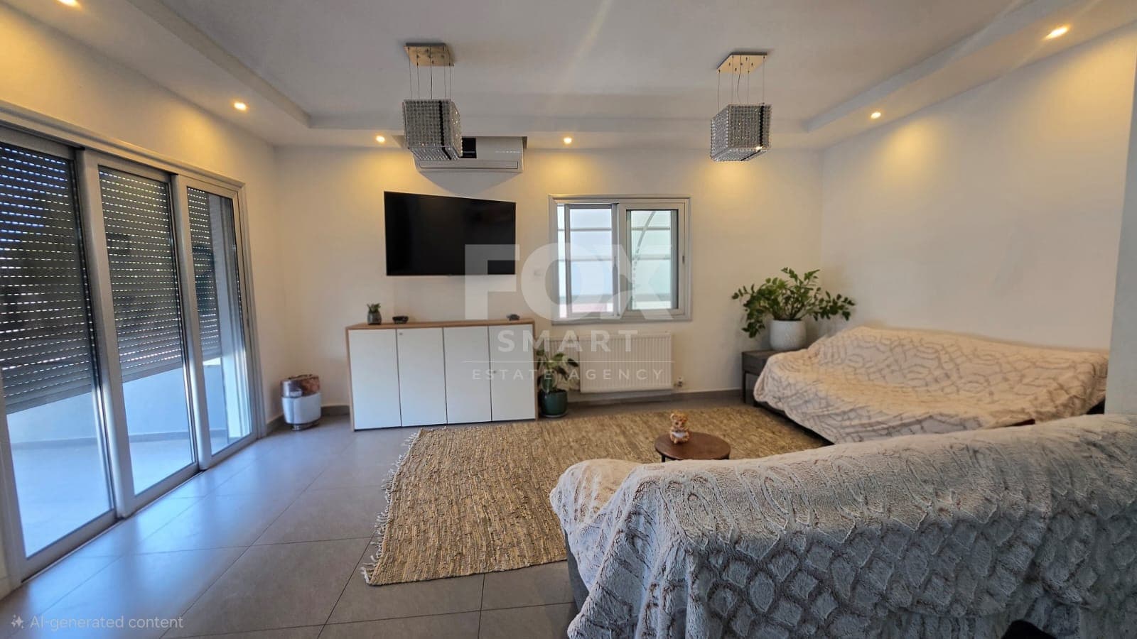 3 Bedroom Detached House for Sale in Limassol, Mesa Geitonia