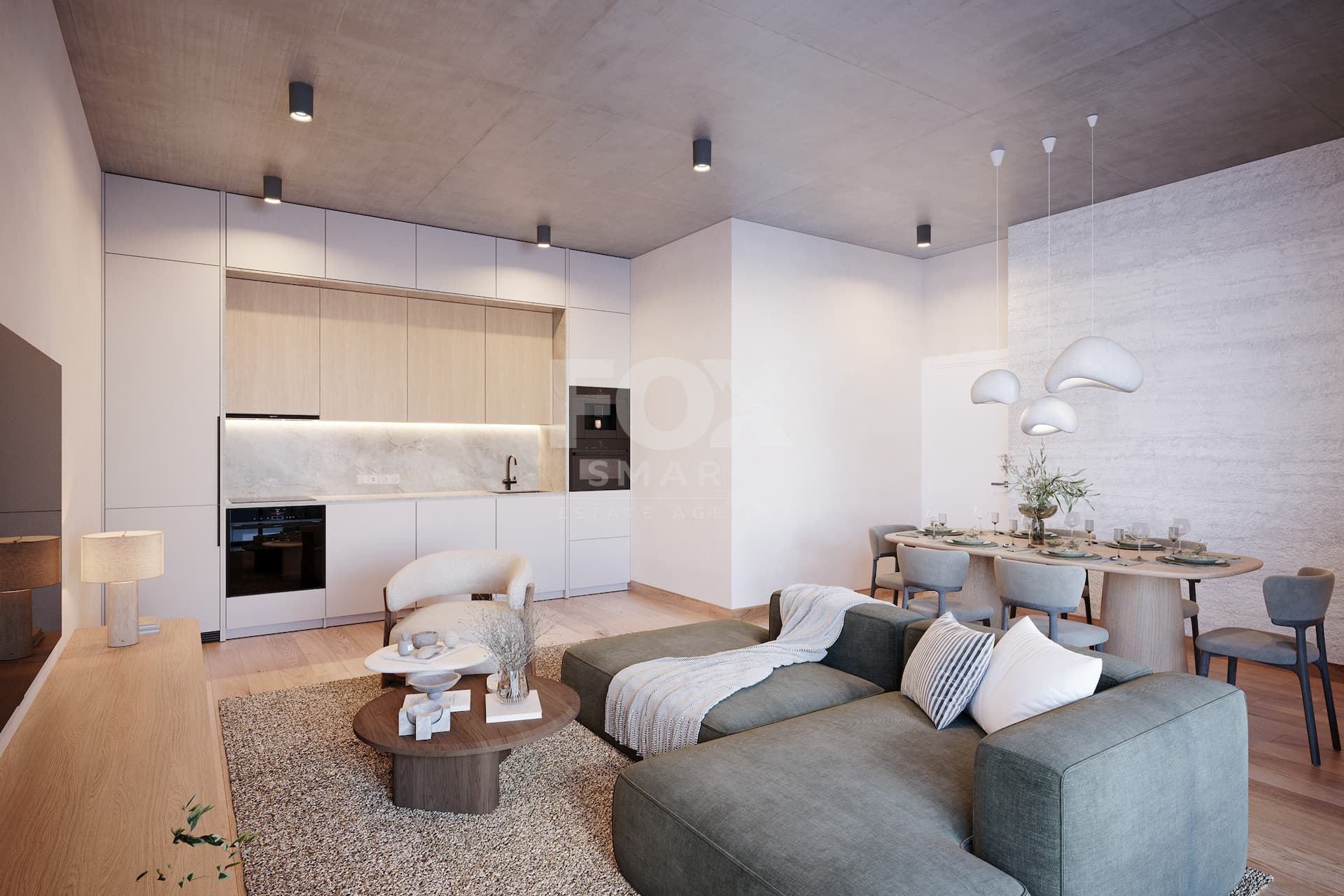 1 Bedroom Apartment for Sale in Paphos, Chlorakas
