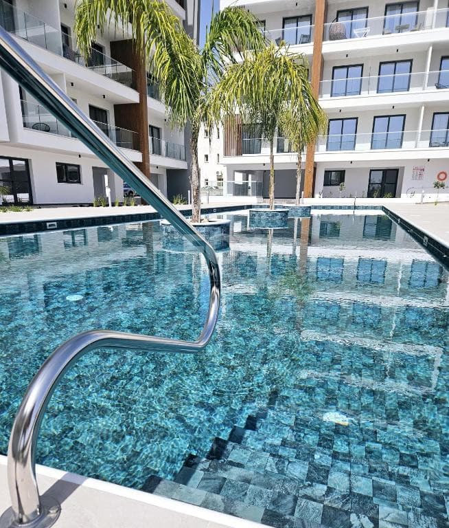1 Bedroom Apartment for Sale in Paphos, Universal
