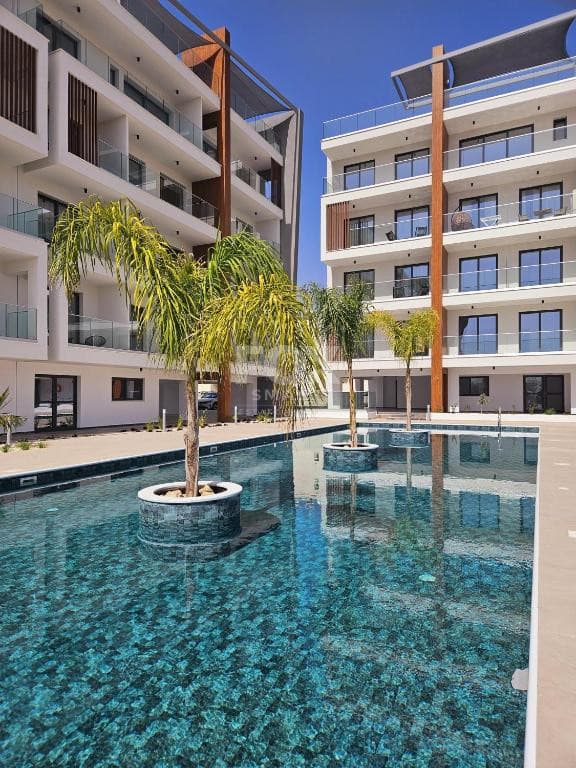 Studio Apartment for Sale in Paphos, Universal