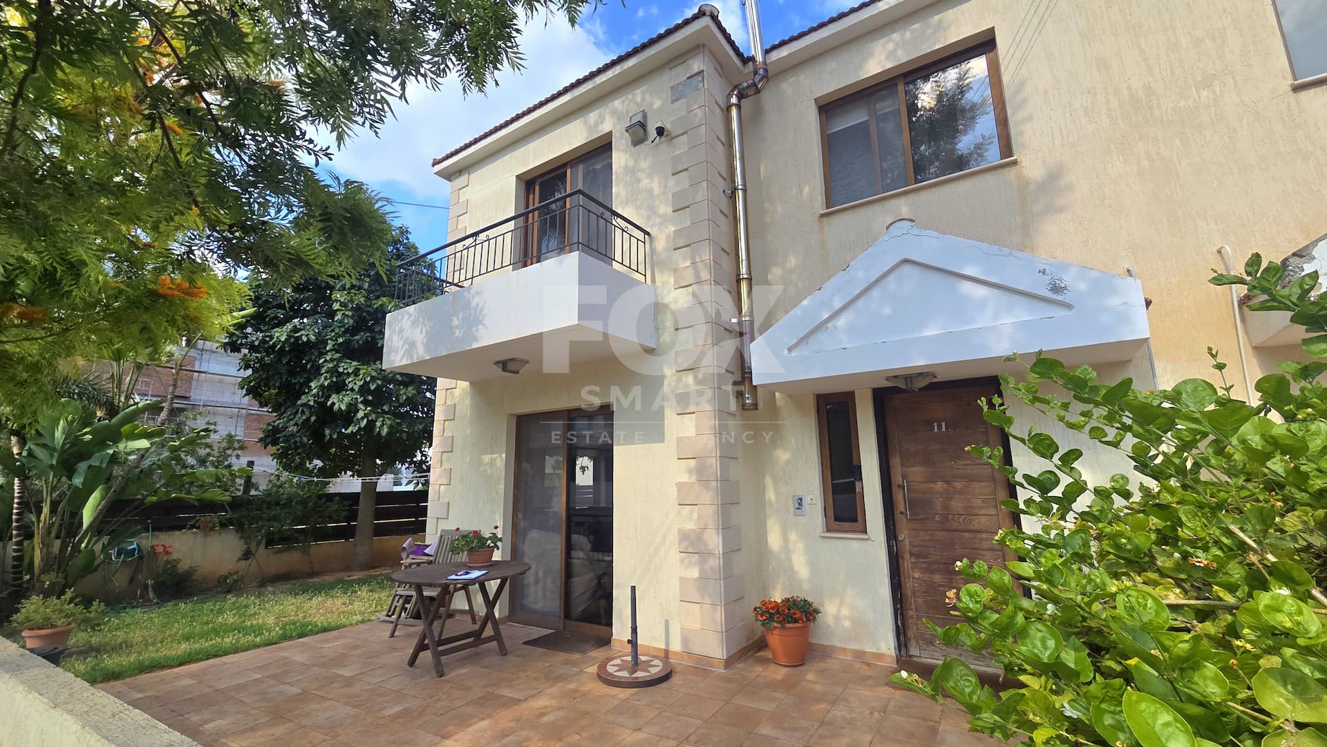 4 Bedroom Detached House for Sale in Limassol, Agios Athanasios