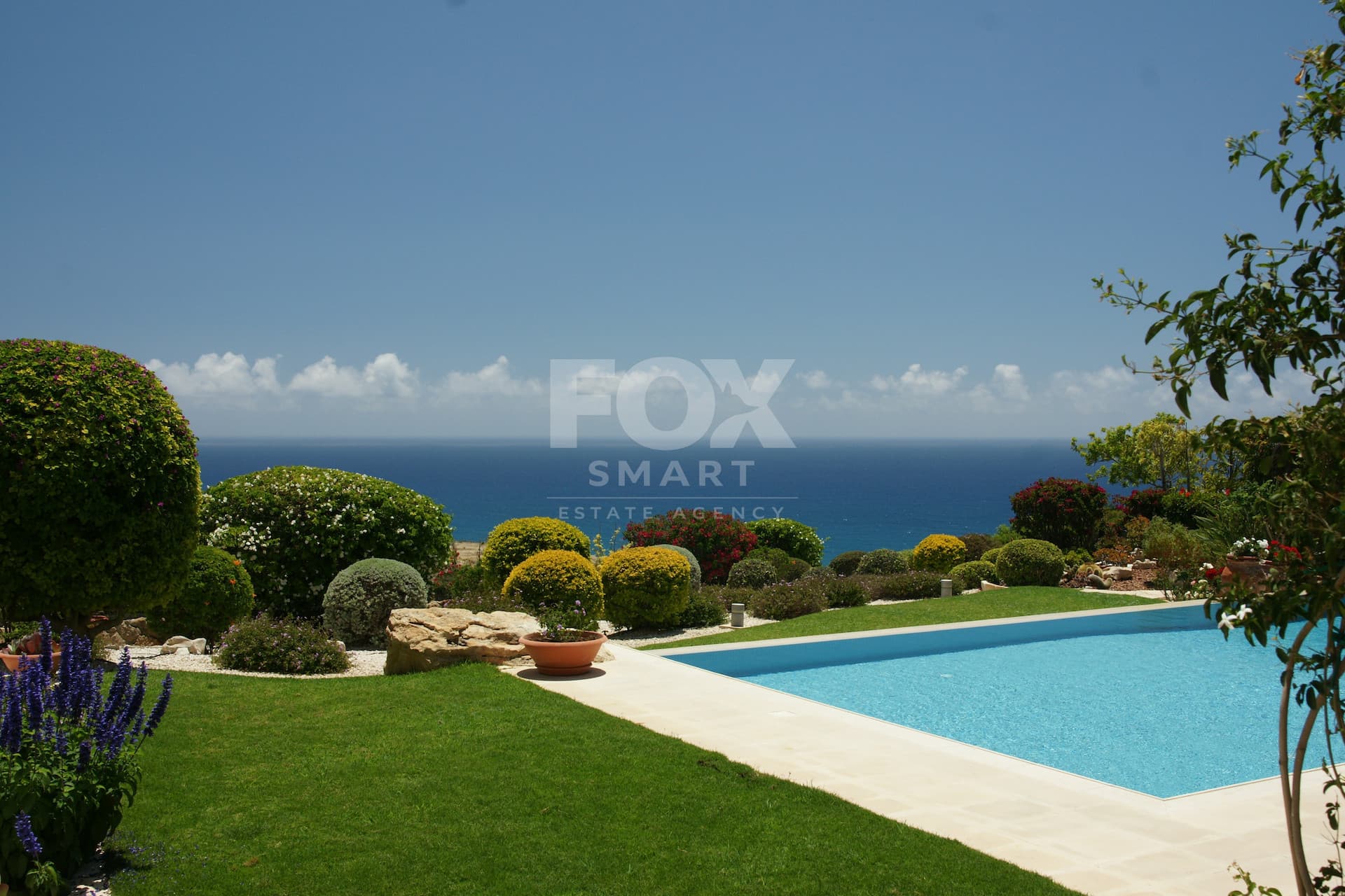 5 Bedroom Villa for Sale in Paphos, Aphrodite hills
