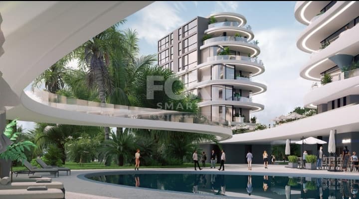 3 Bedroom Apartment for Sale in Limassol, Pyrgos - Tourist Area