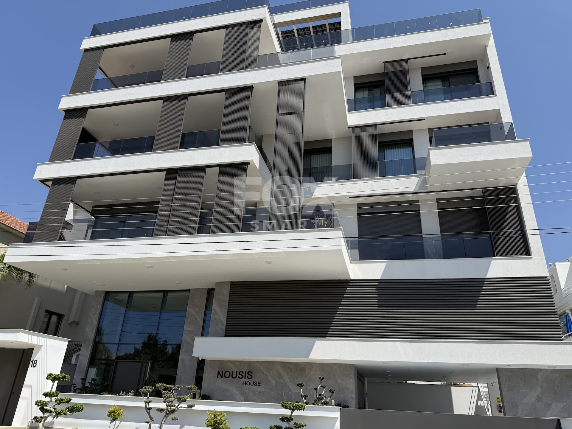 3 Bedroom Apartment for Rent in Limassol, Panthea
