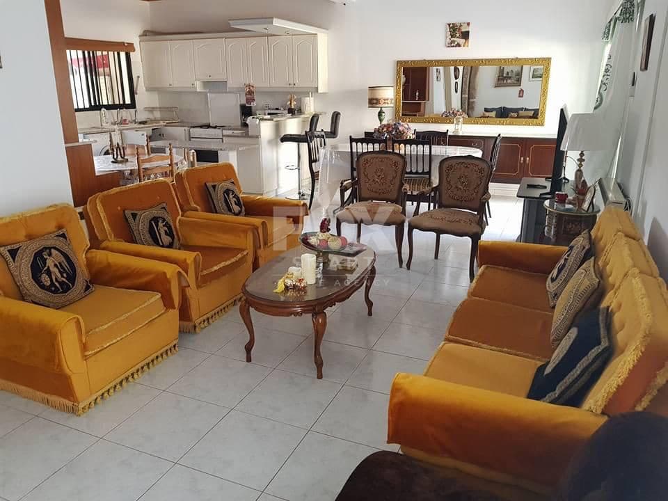 2 Bedroom Apartment for Rent in Limassol, Katholiki