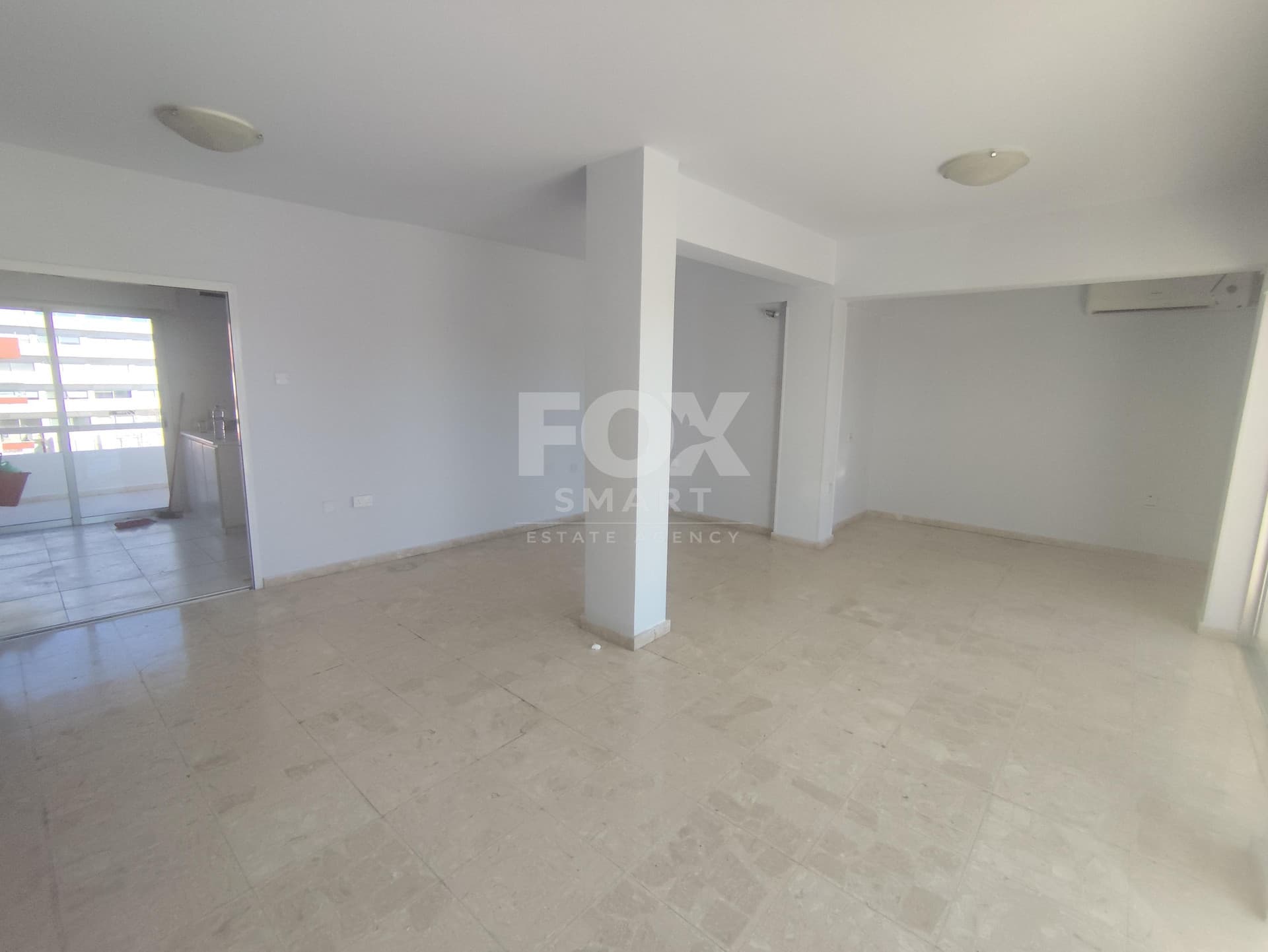 3 Bedroom Apartment for Rent in Limassol, Agia Zoni