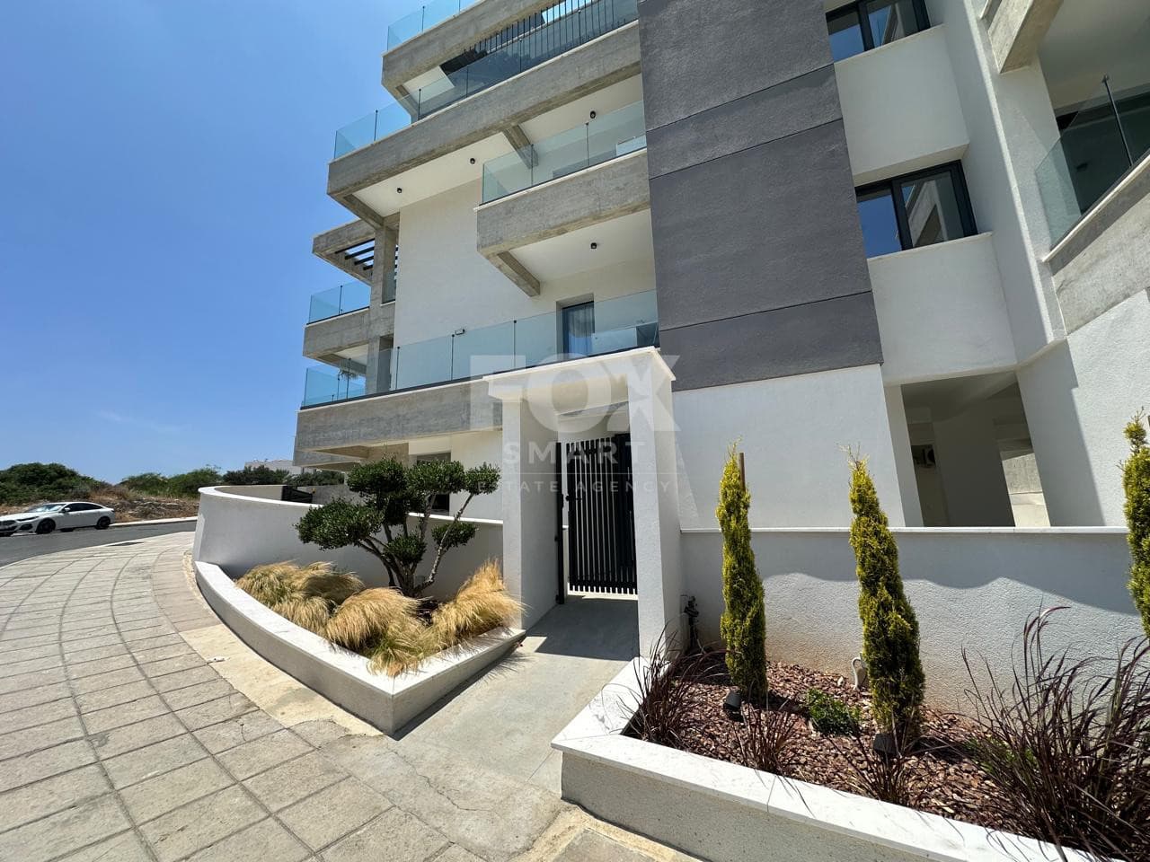 2 Bedroom Apartment for Sale in Limassol, Agios Athanasios
