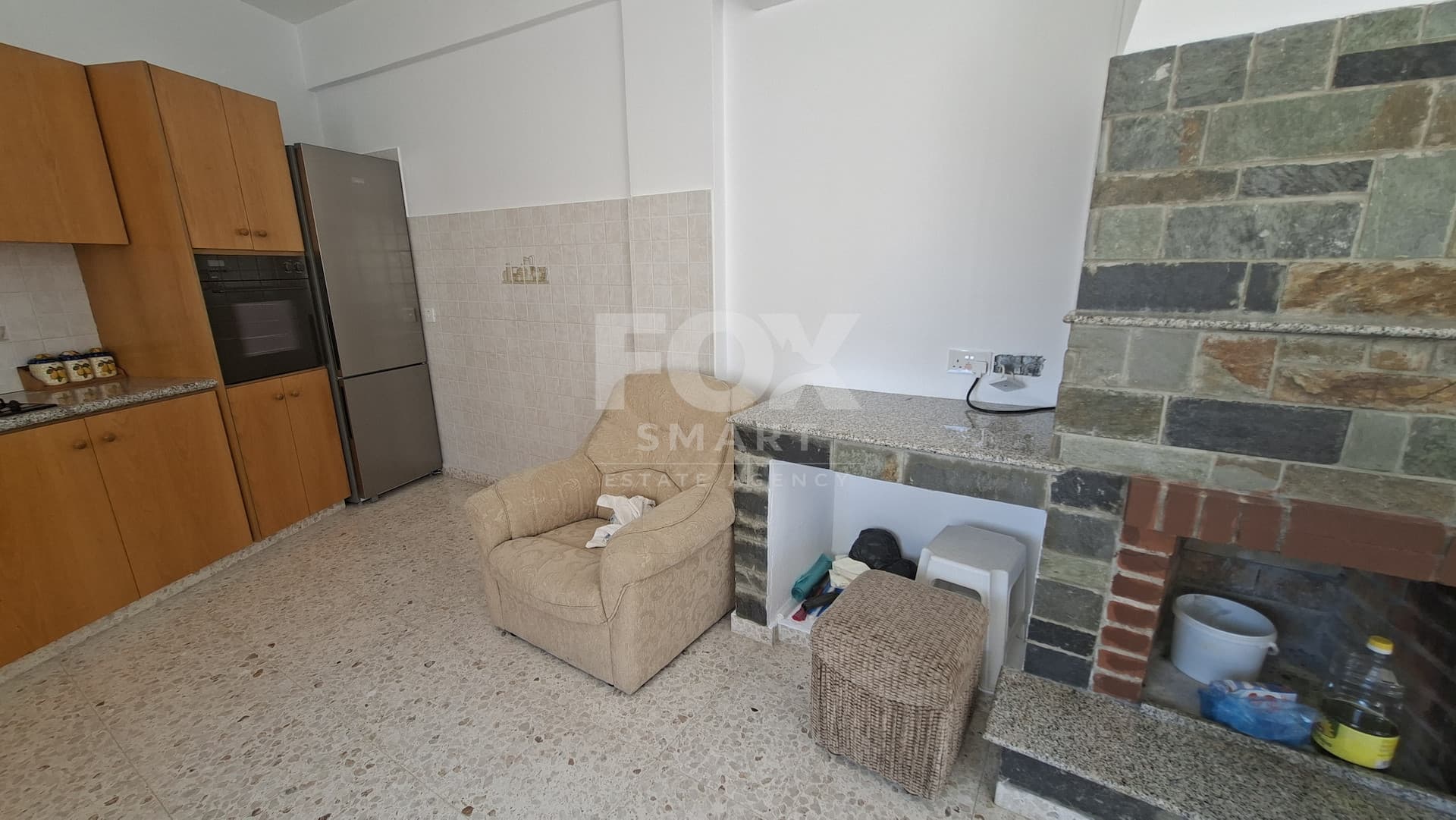 3 Bedroom Detached House for Rent in Paphos, Anarita