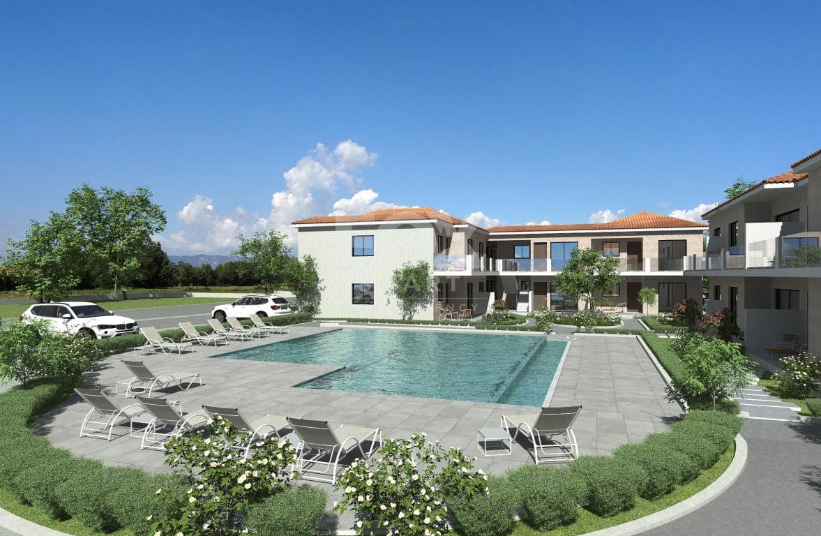 2 Bedroom Apartment for Sale in Paphos, Prodromi