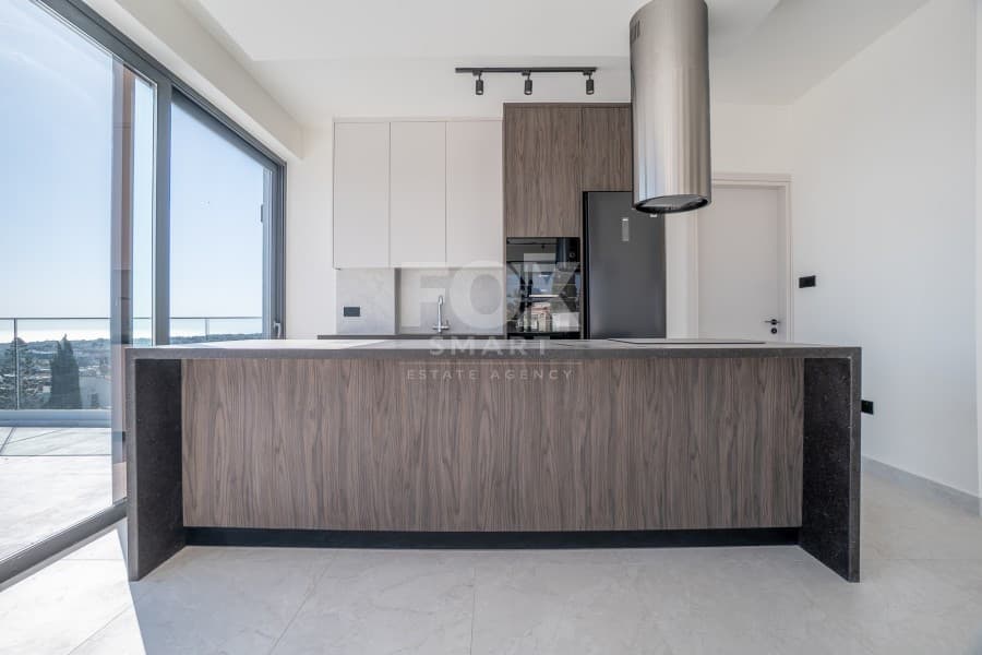 2 Bedroom Apartment for Sale in Paphos, Konia