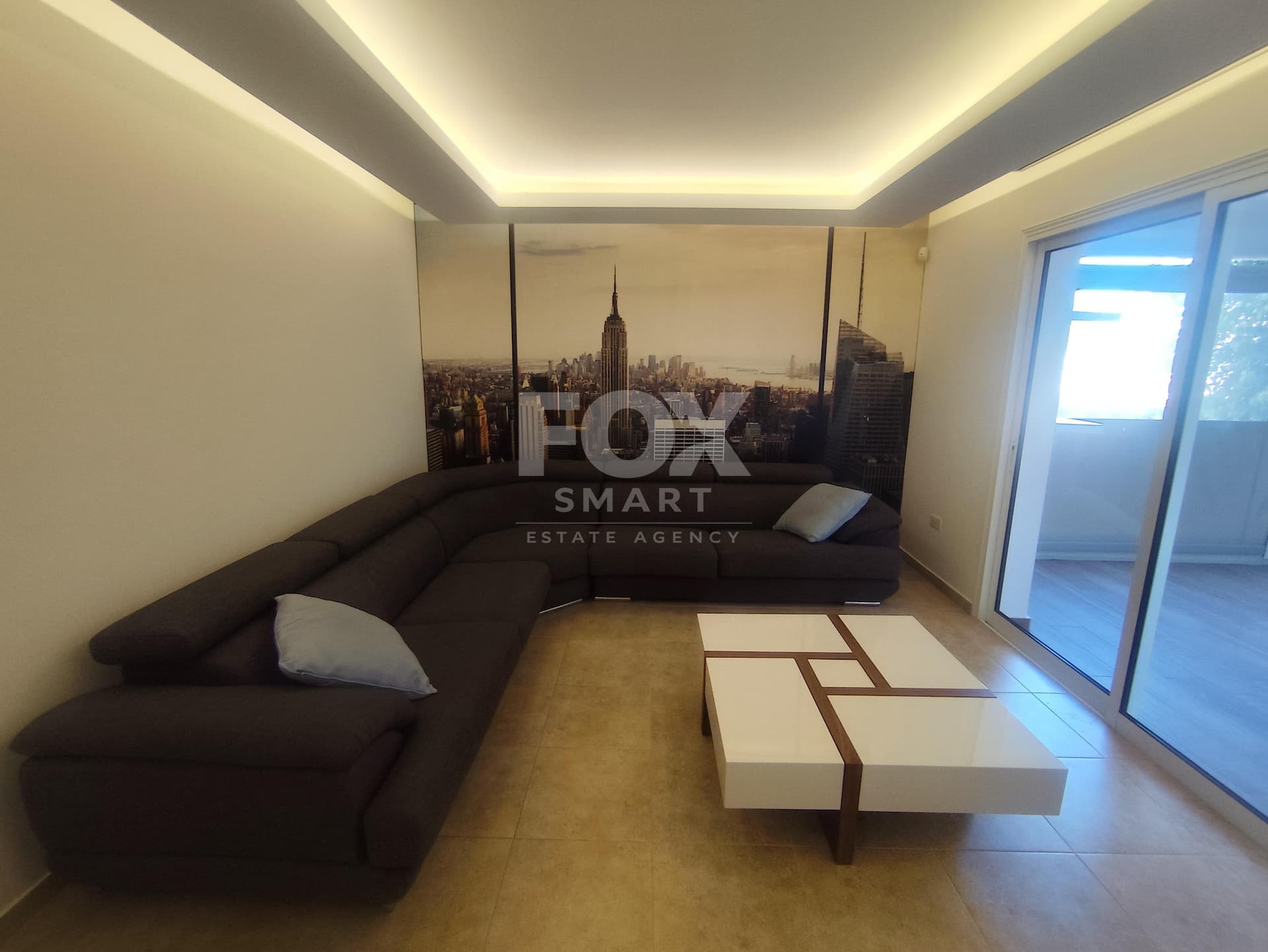 3 Bedroom Apartment for Rent in Limassol, Tsiflikoudia