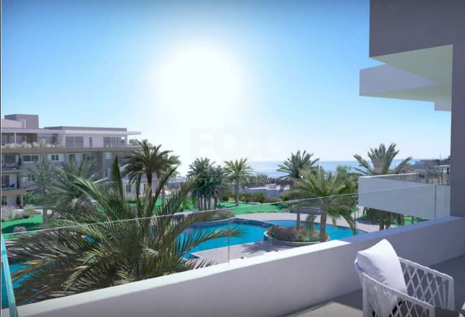 3 Bedroom Apartment for Sale in Paphos, Chlorakas
