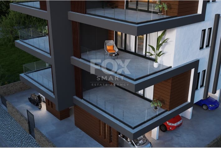 1 Bedroom Apartment for Sale in Paphos, Pafos