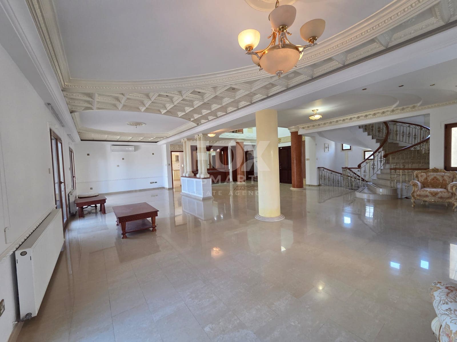 4 Bedroom Villa for Sale in Limassol, Parekklisia Tourist Area