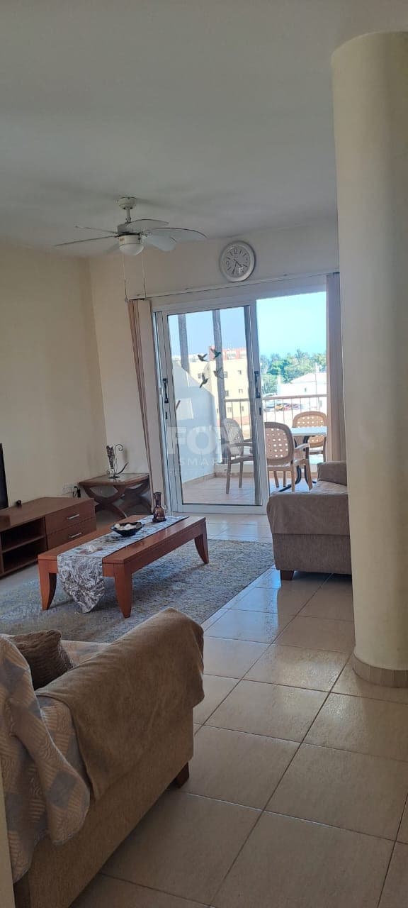 2 Bedroom Apartment for Sale in Paphos, Universal