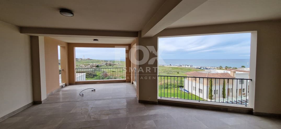 3 Bedroom Apartment for Sale in Paphos, Kato Pafos